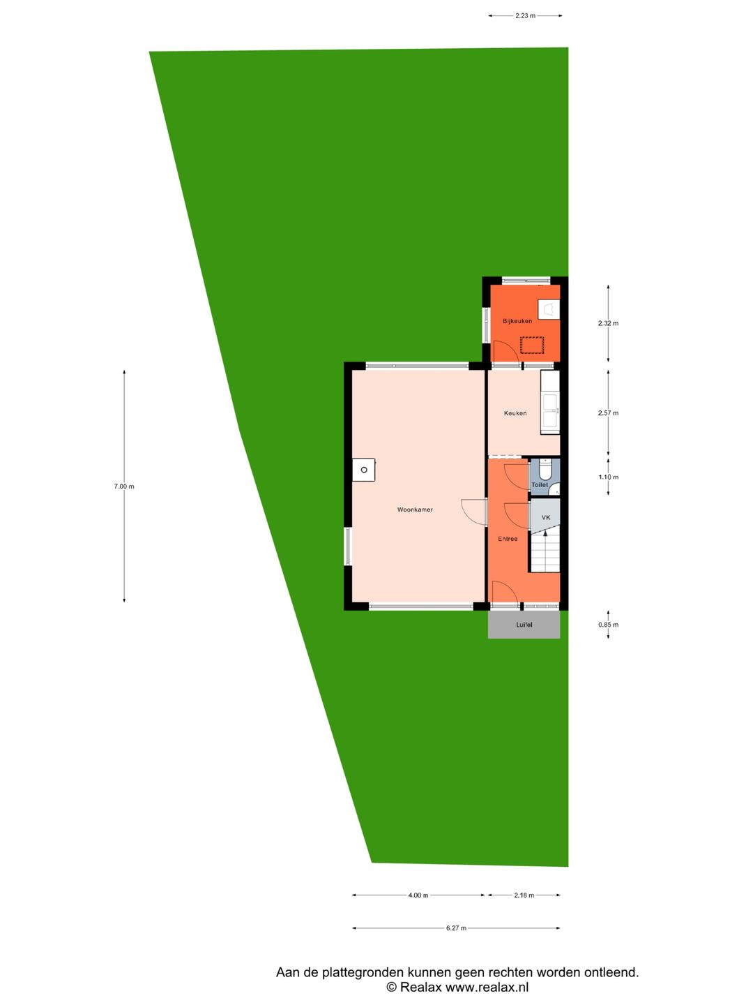 Foto 47 van Paulus Potterstraat 1