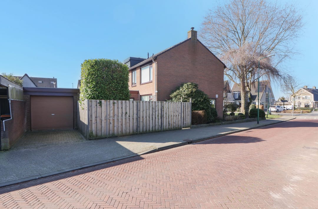 Foto 2 van Paulus Potterstraat 1