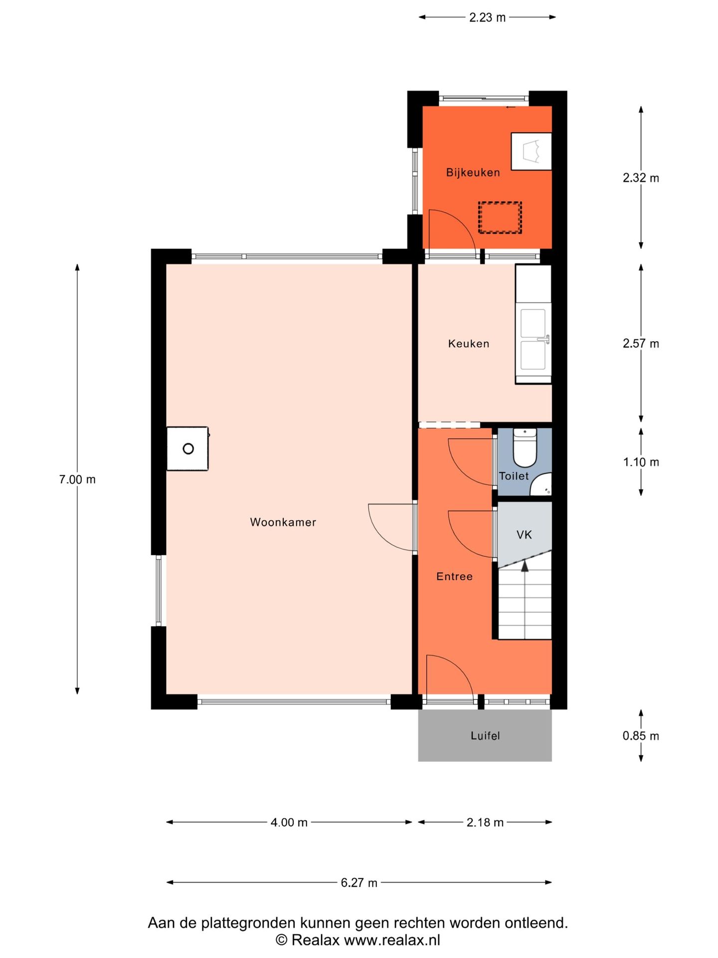 Foto 49 van Paulus Potterstraat 1