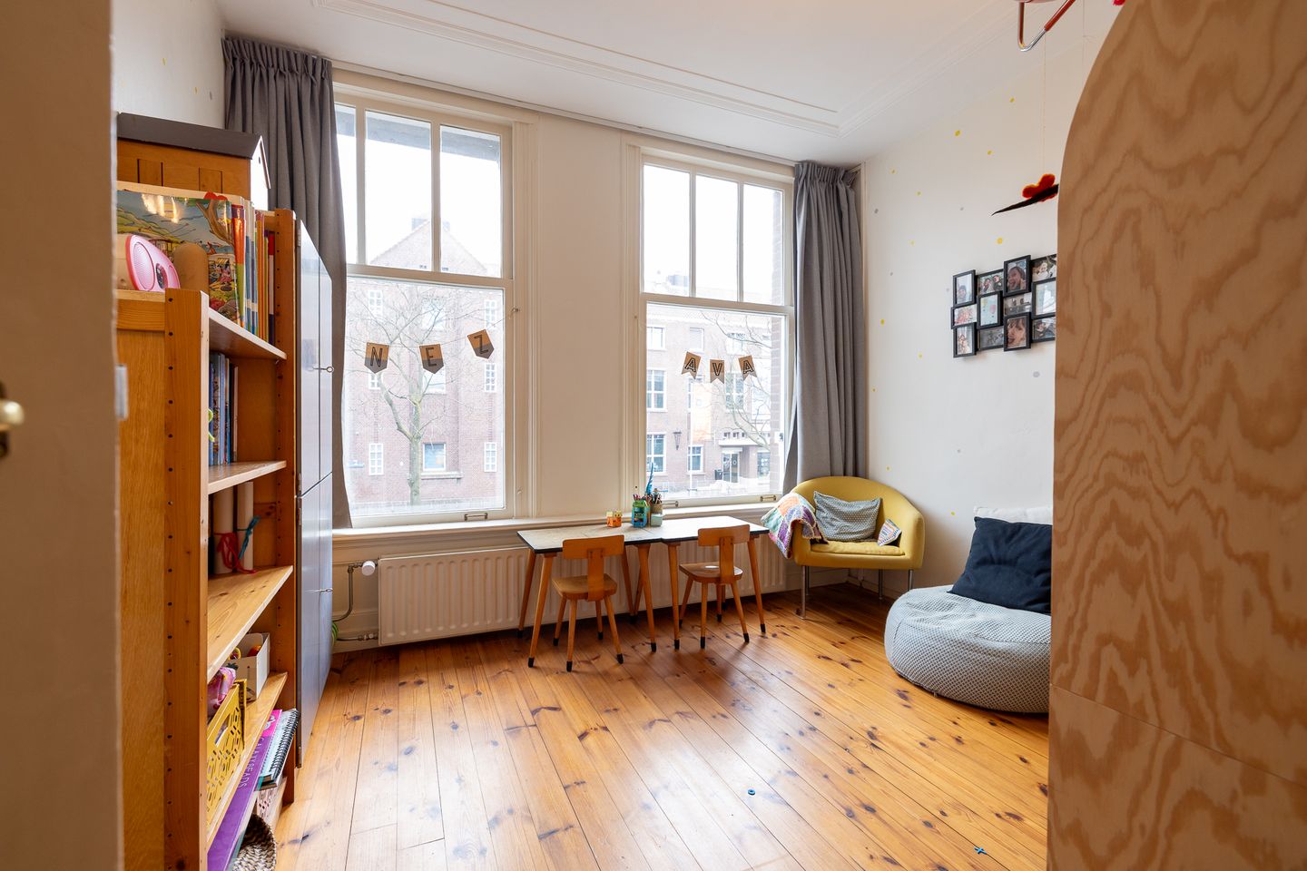 Foto 34 van Beukelsdijk 116-A