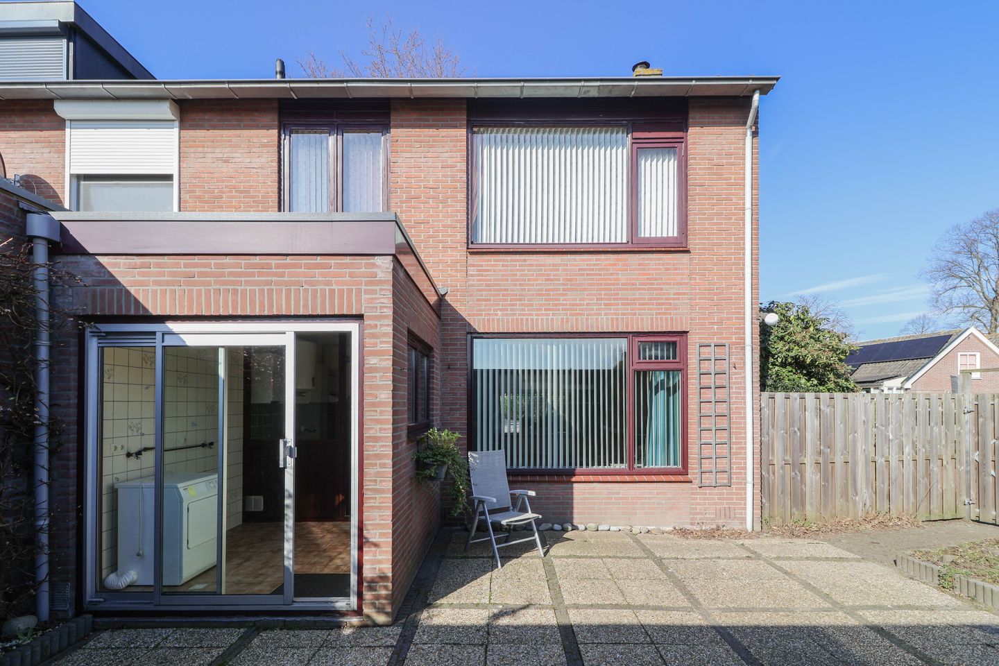 Foto 4 van Paulus Potterstraat 1