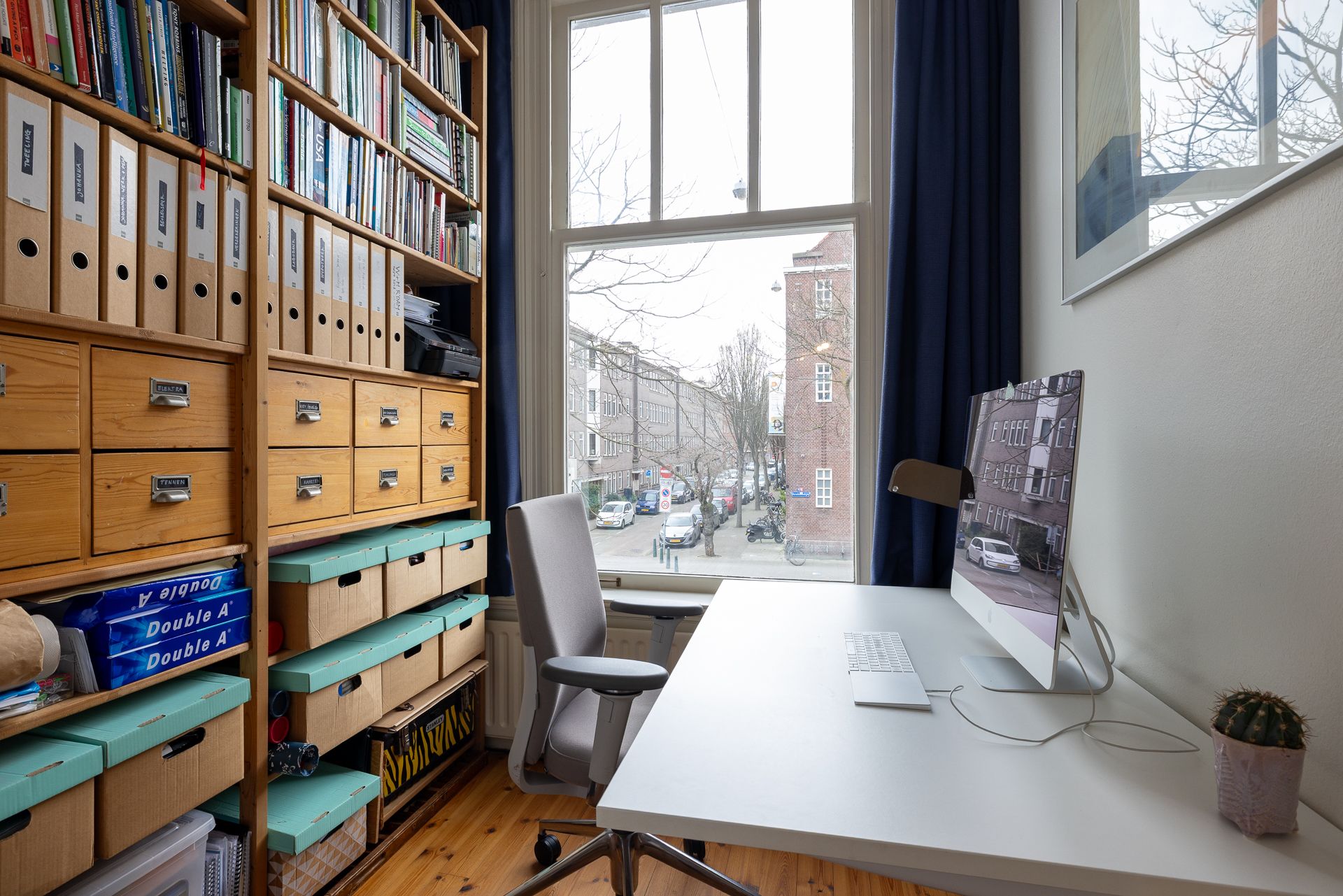 Foto 36 van Beukelsdijk 116-A