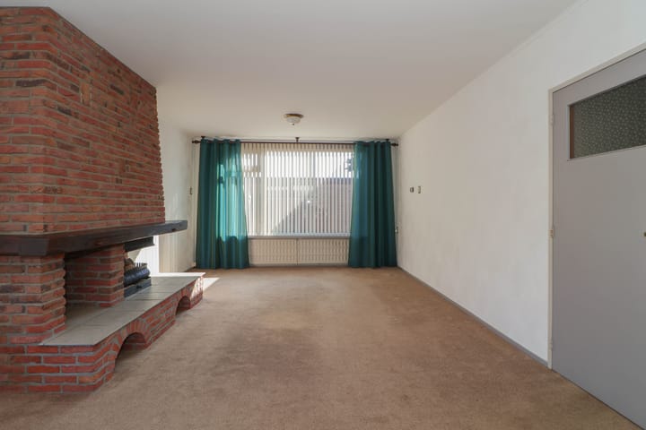 Foto 5 van Paulus Potterstraat 1