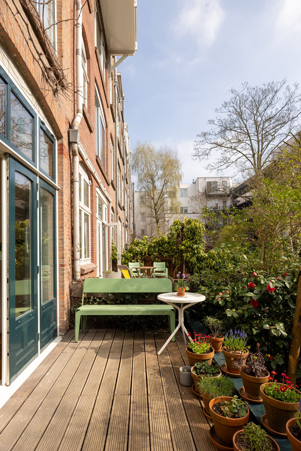 Foto 40 van Beukelsdijk 116-A