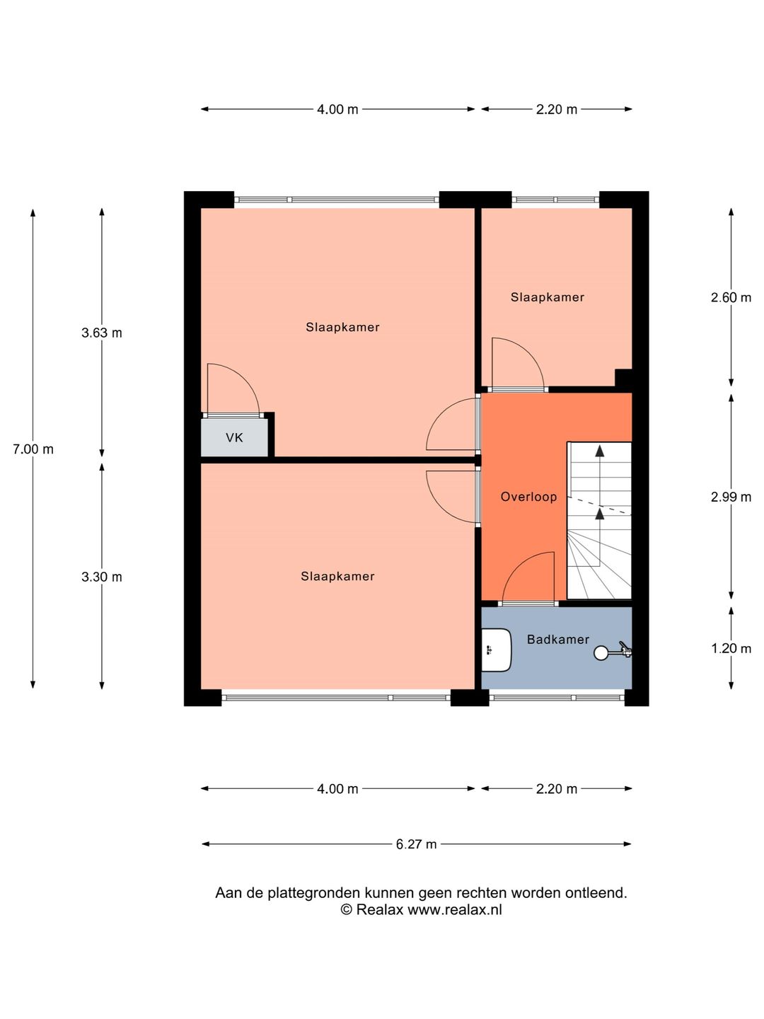 Foto 52 van Paulus Potterstraat 1