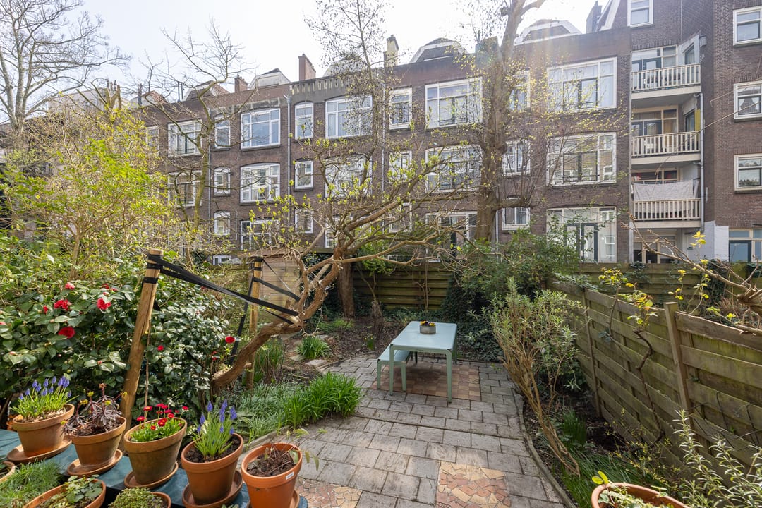 Foto 41 van Beukelsdijk 116-A