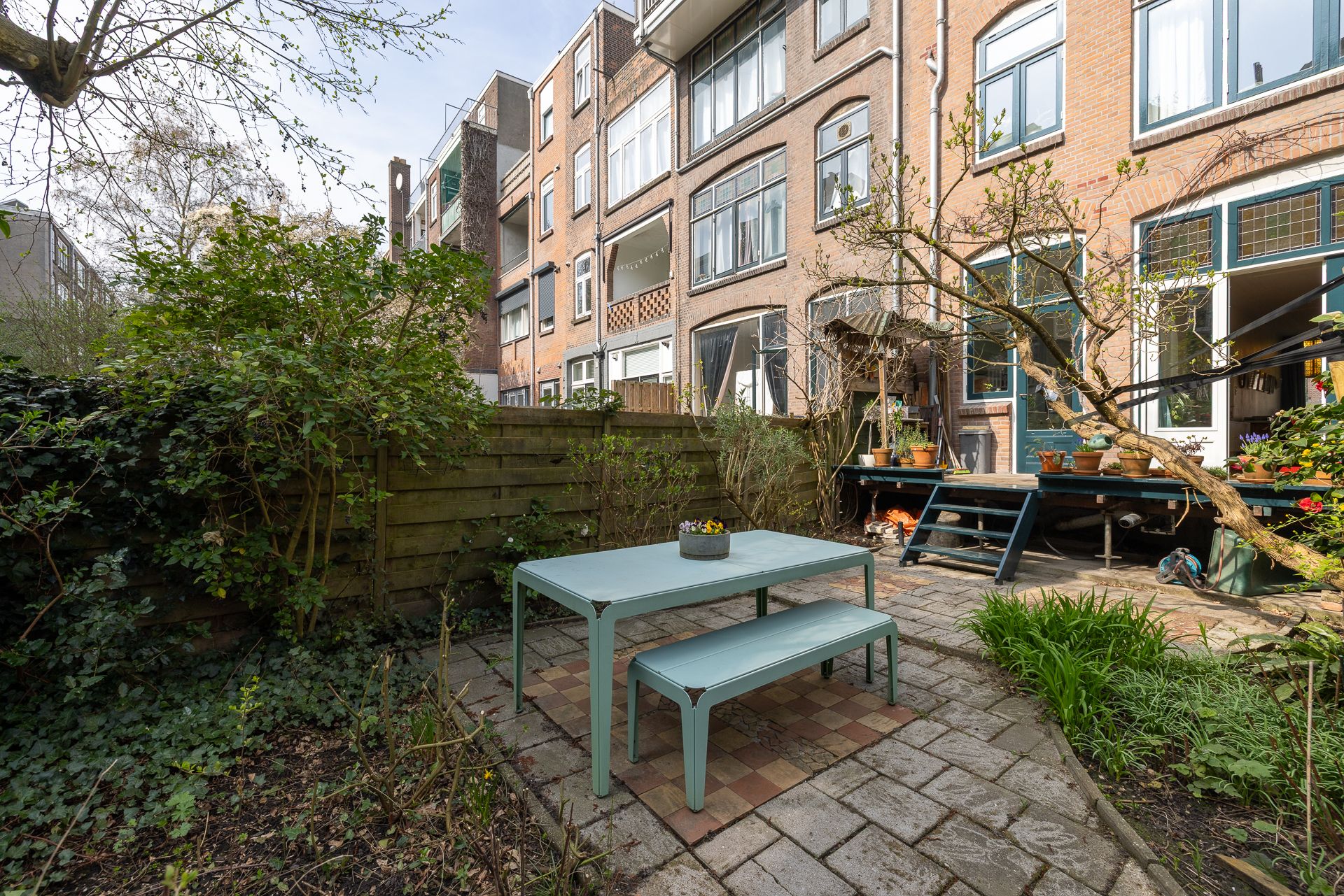 Foto 42 van Beukelsdijk 116-A