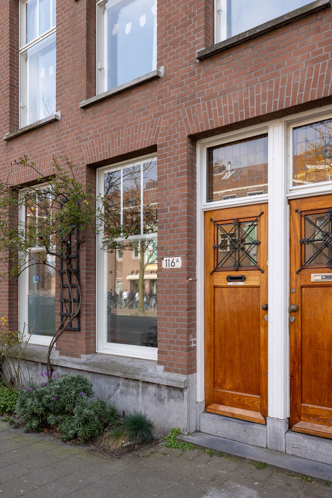 Foto 47 van Beukelsdijk 116-A