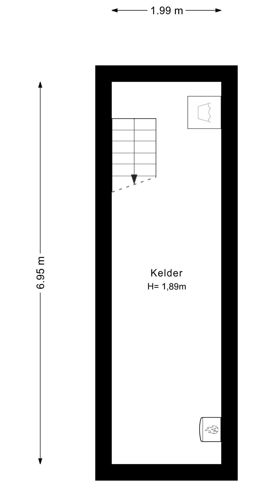 Foto 53 van Beukelsdijk 116-A