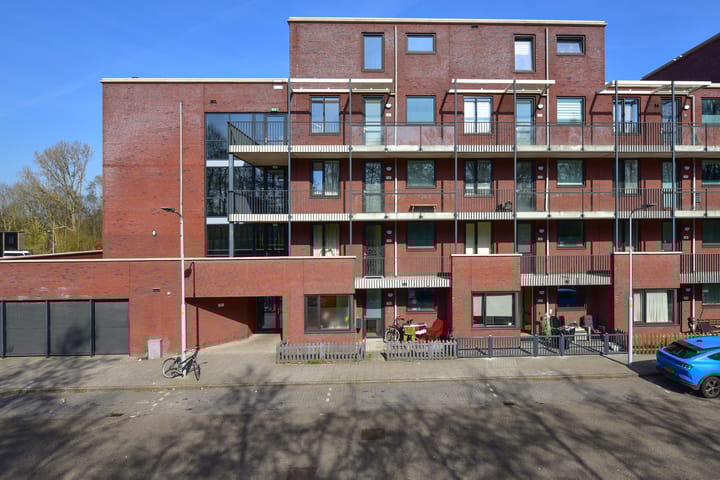 Foto 1 van Windestraat 178