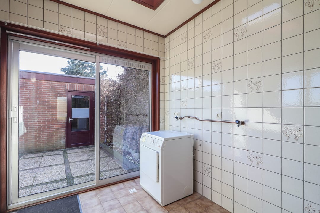 Foto 13 van Paulus Potterstraat 1