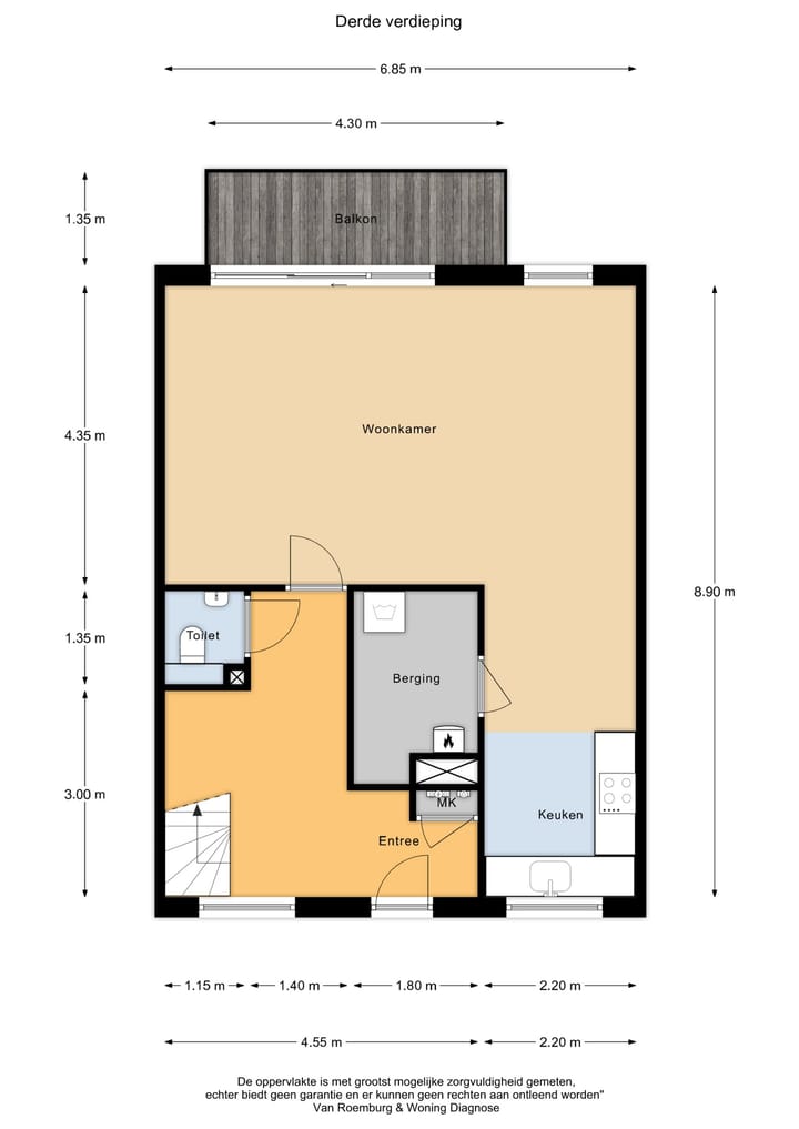 Foto 24 van Windestraat 178