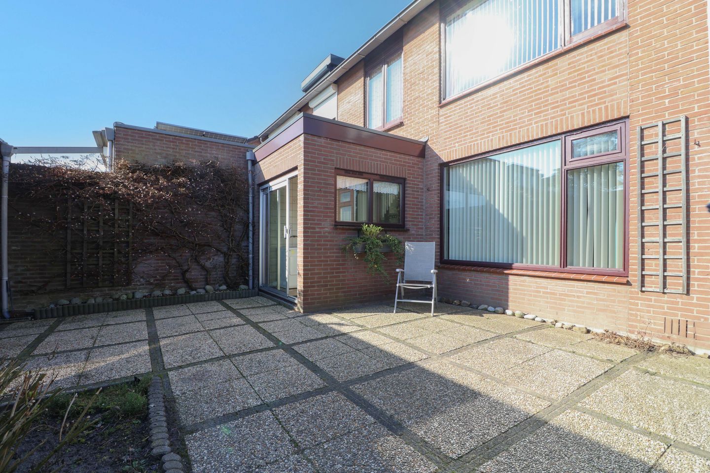 Foto 35 van Paulus Potterstraat 1