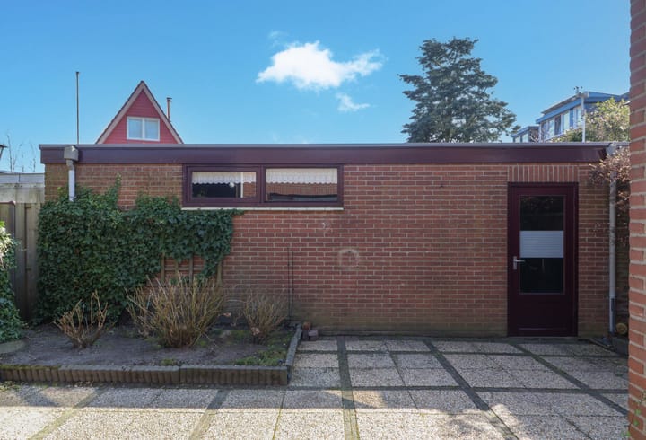 Foto 39 van Paulus Potterstraat 1