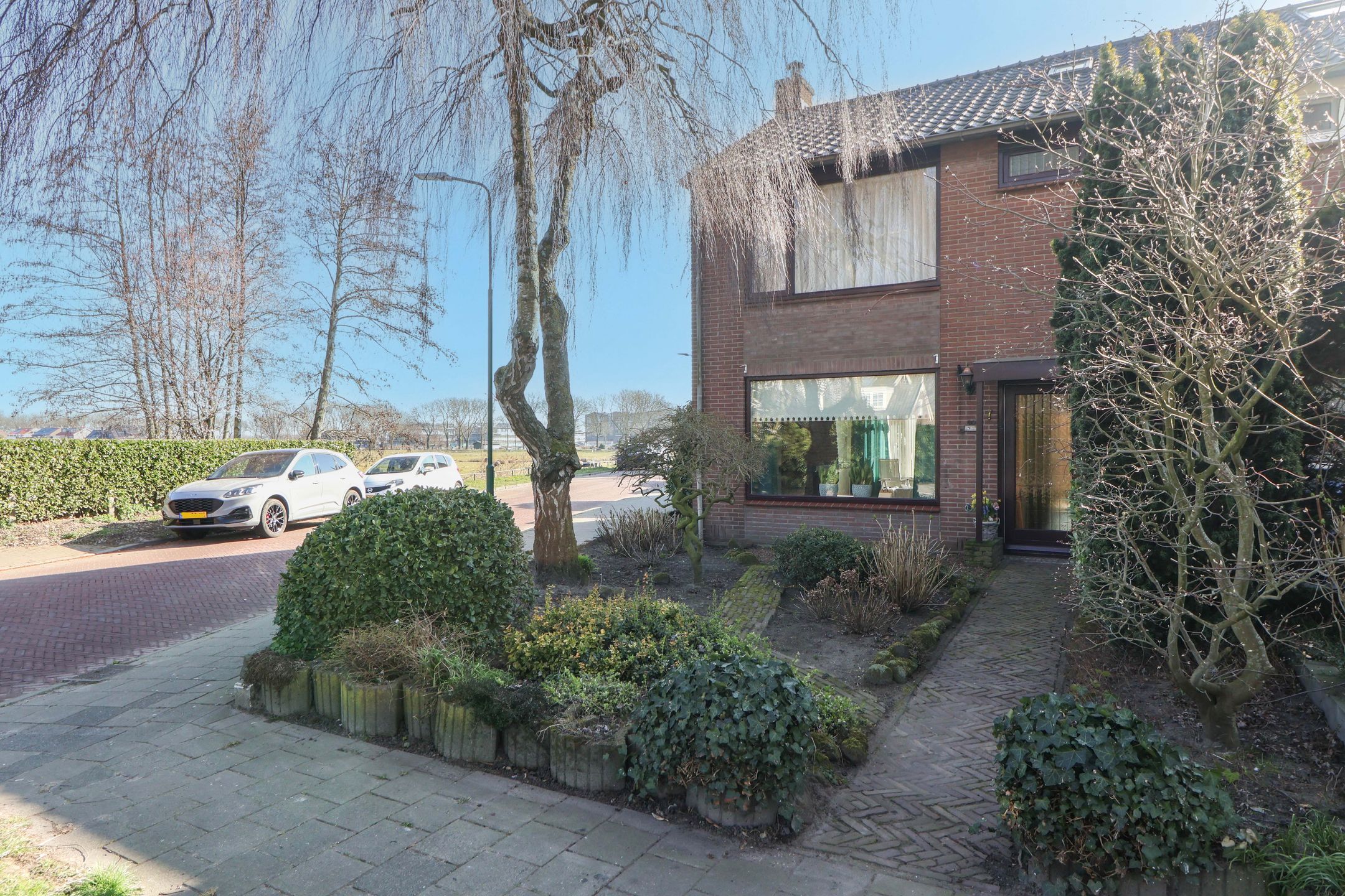 Foto 45 van Paulus Potterstraat 1