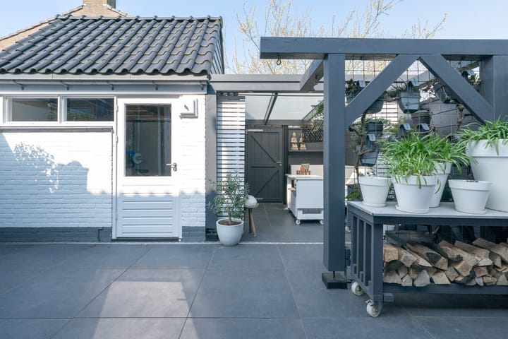 Foto 38 van Dr.Scheylaan 30