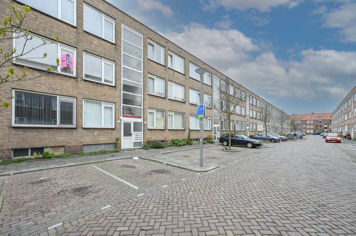 Foto 1 van Terschellingsestraat 31-B