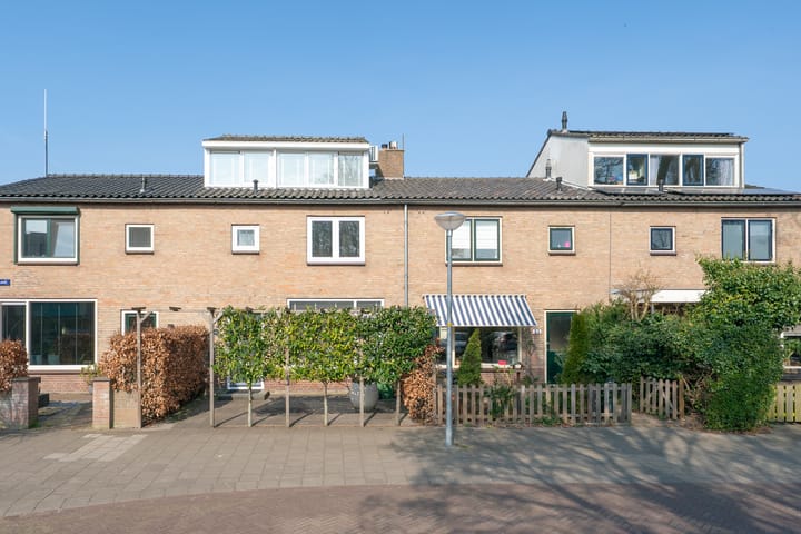 Foto 45 van Dr.Scheylaan 30