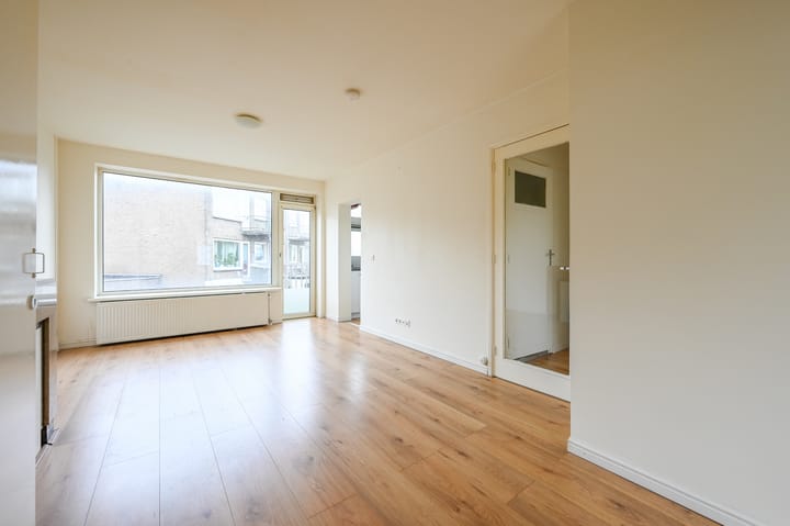 Foto 2 van Terschellingsestraat 31-B