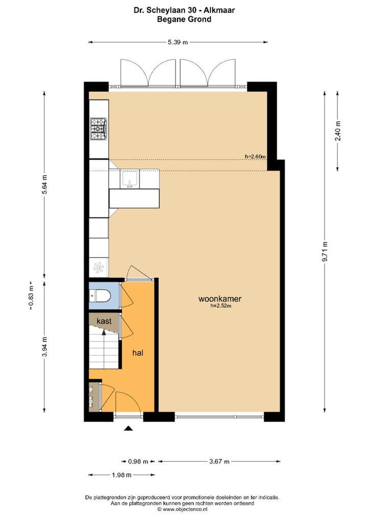 Foto 47 van Dr.Scheylaan 30