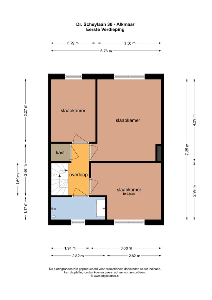 Foto 49 van Dr.Scheylaan 30