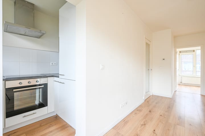 Foto 6 van Terschellingsestraat 31-B