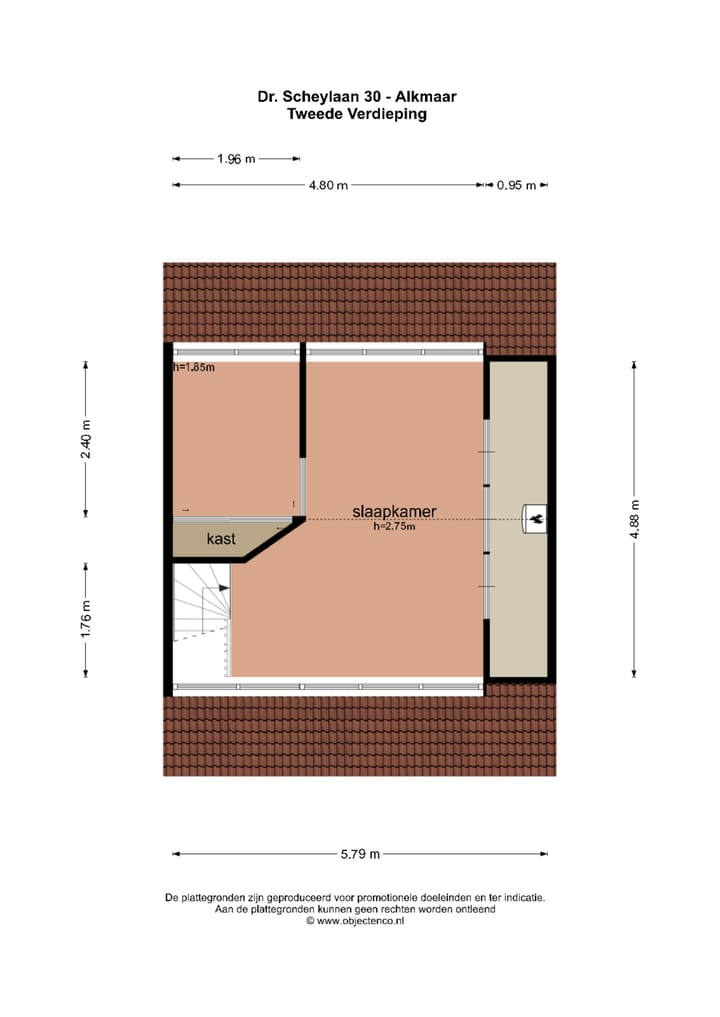 Foto 51 van Dr.Scheylaan 30
