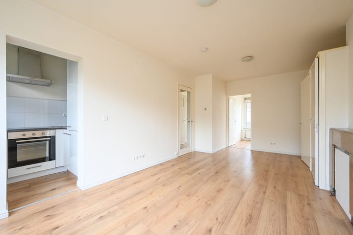 Foto 7 van Terschellingsestraat 31-B