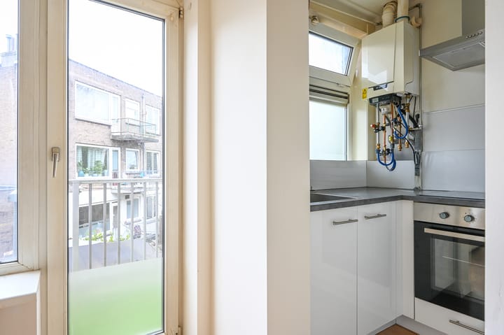 Foto 8 van Terschellingsestraat 31-B