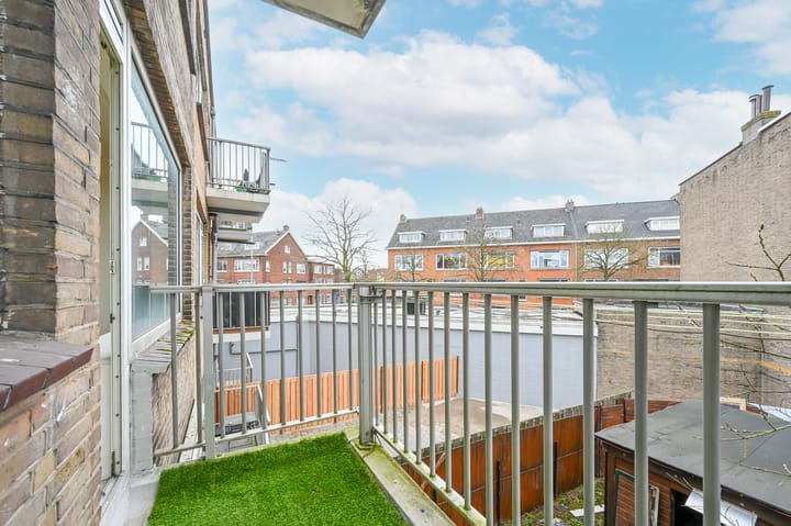 Foto 9 van Terschellingsestraat 31-B