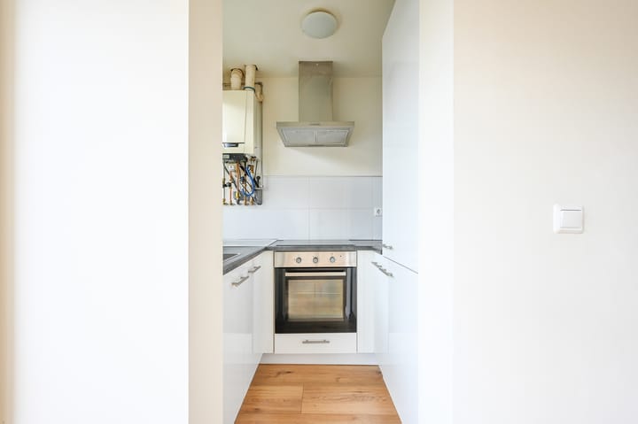 Foto 11 van Terschellingsestraat 31-B