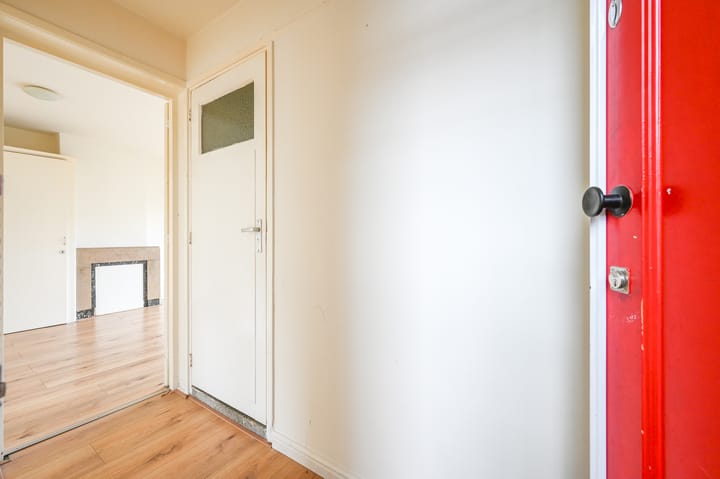 Foto 19 van Terschellingsestraat 31-B