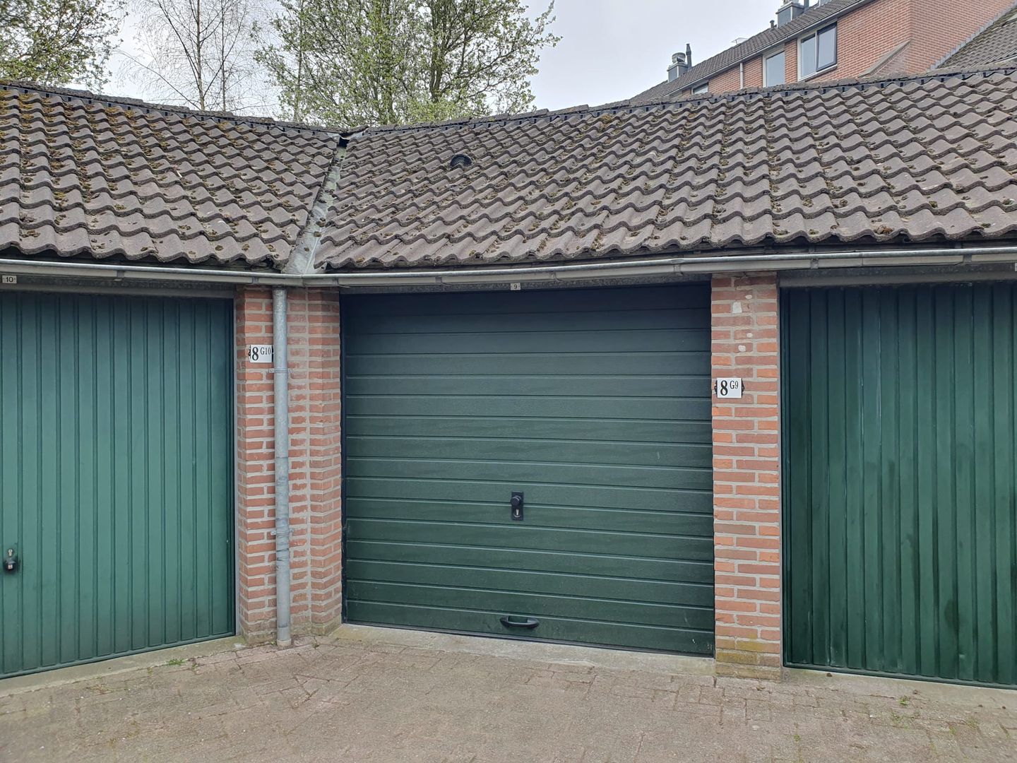 Photo 1 of de Punter 8-G9