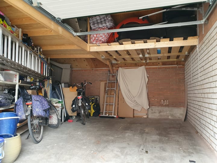 Photo 3 of de Punter 8-G9