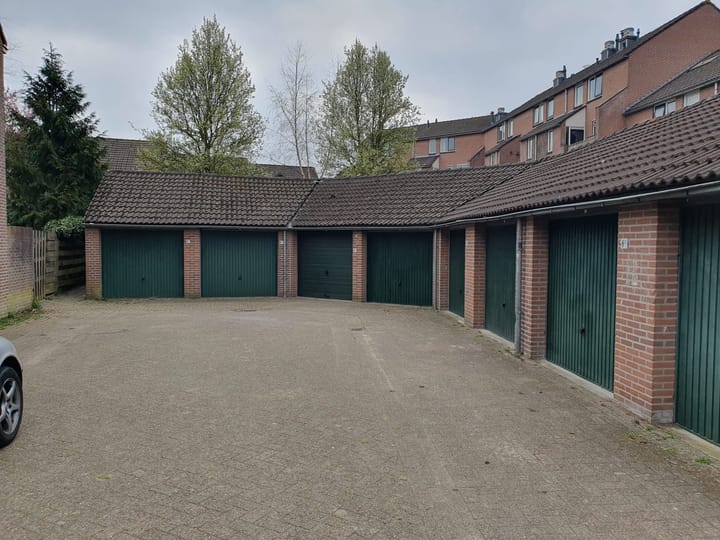 Photo 4 of de Punter 8-G9