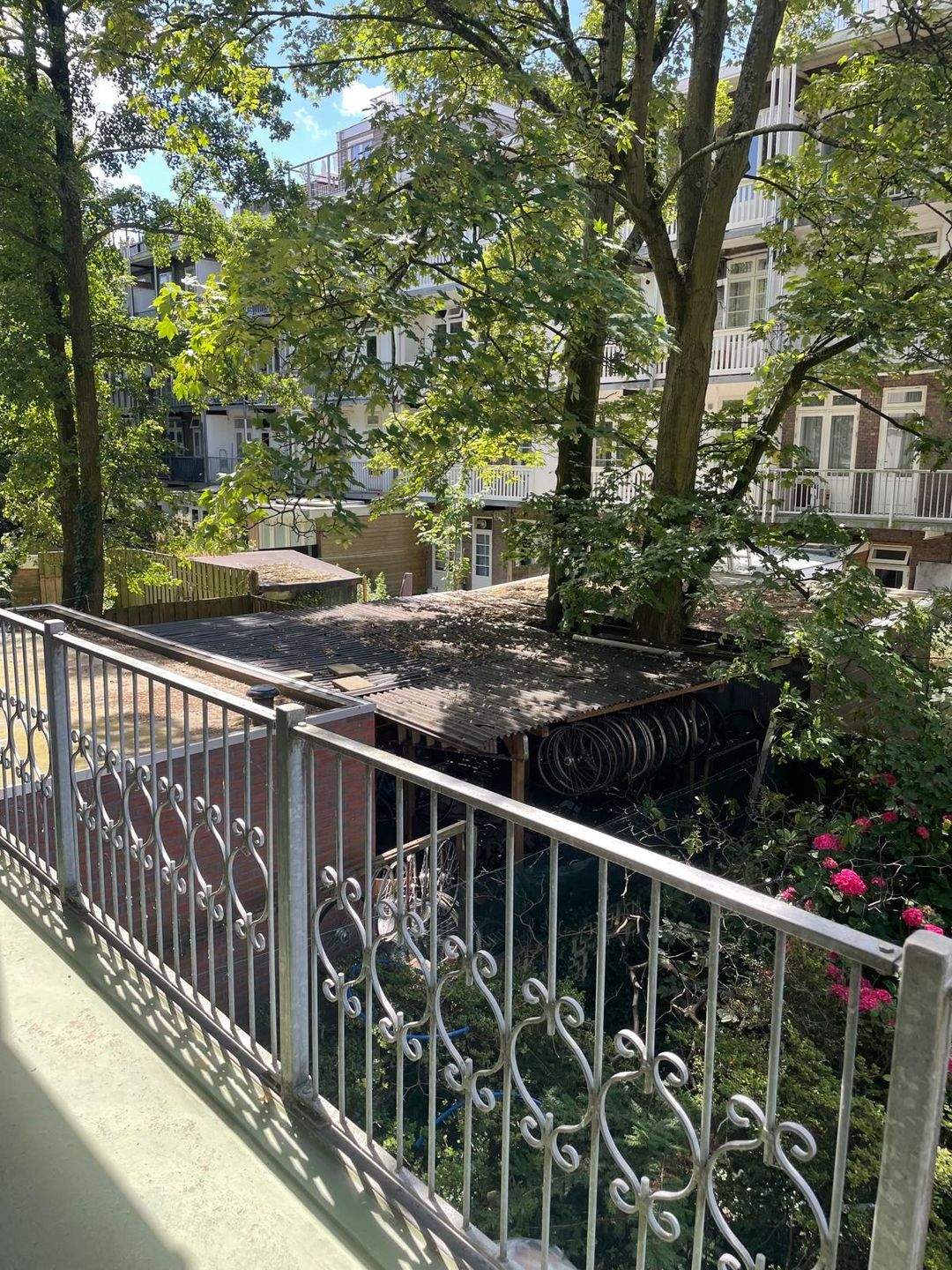 Foto 17 van Aalsmeerweg 20-1