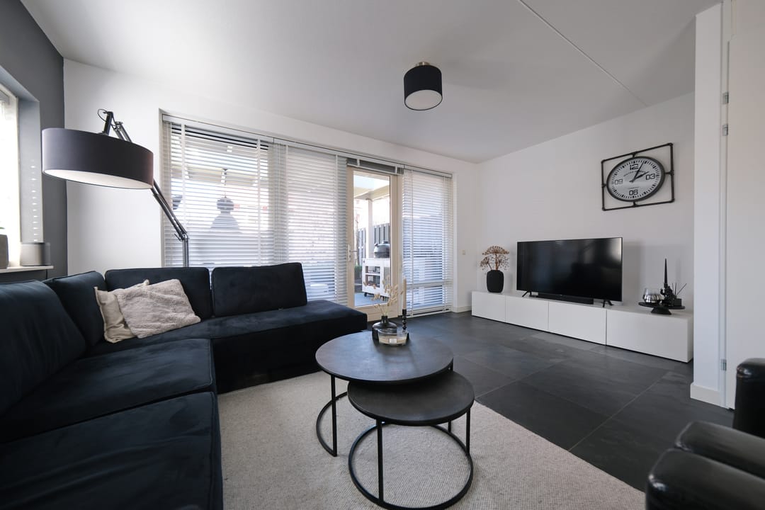 Foto 2 van Orvelterzand 10