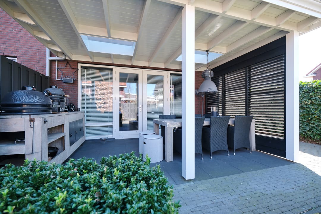 Foto 1 van Orvelterzand 10