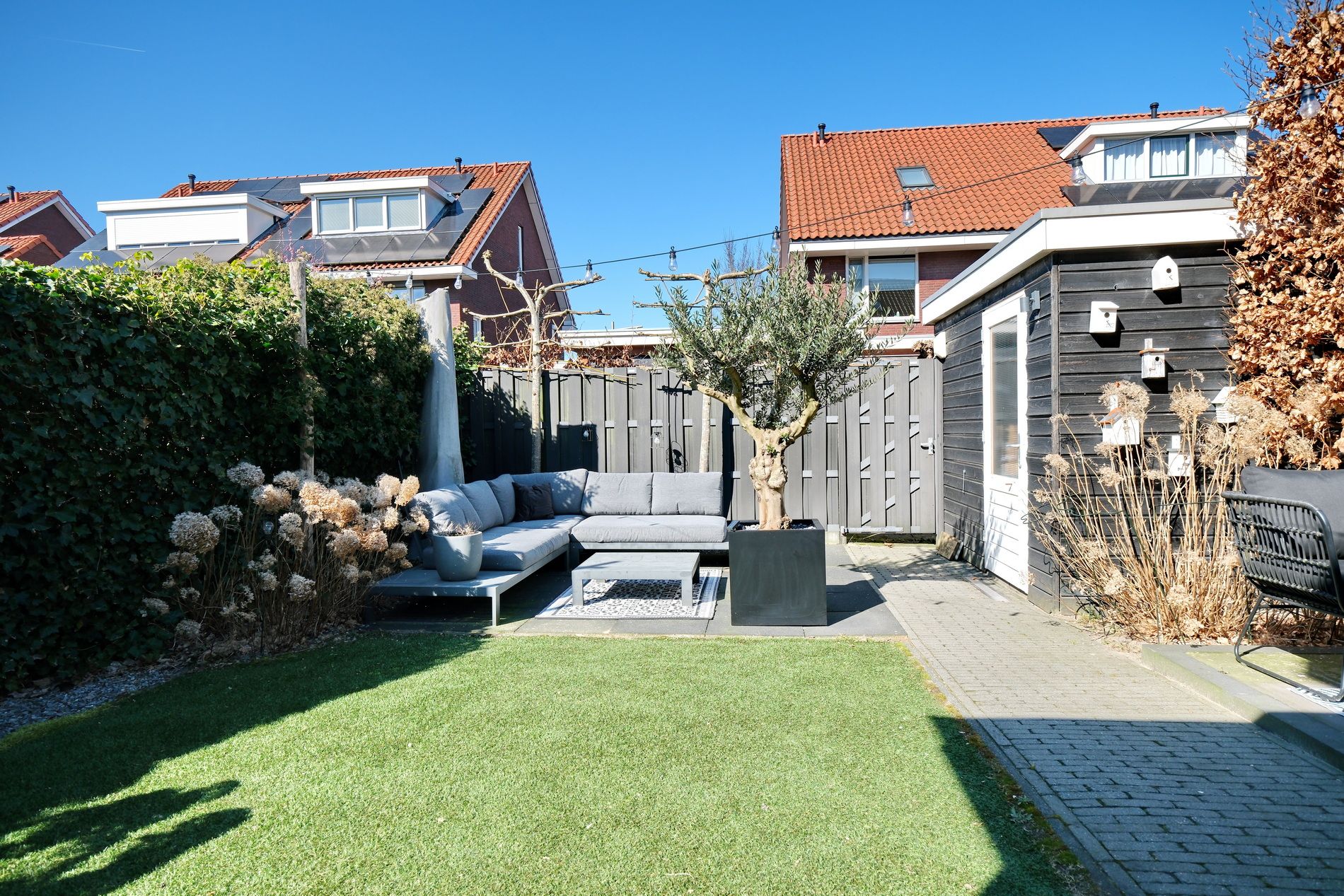 Foto 6 van Orvelterzand 10