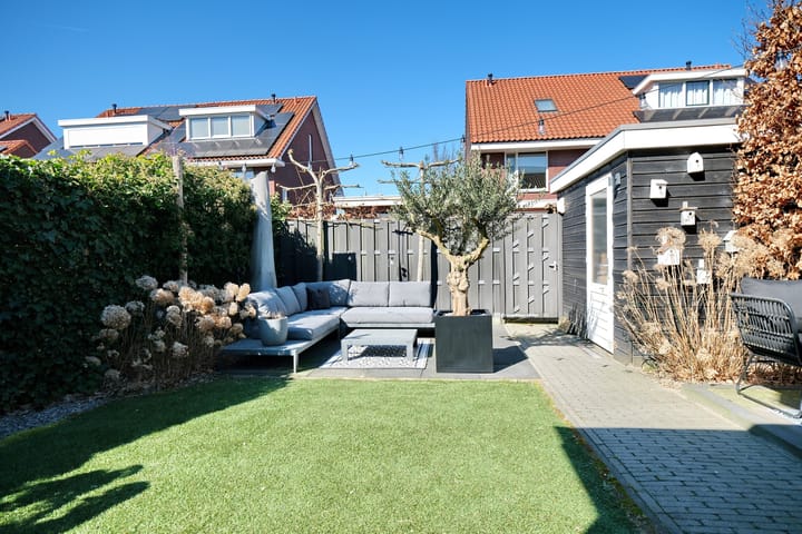 Photo 6 of Orvelterzand 10