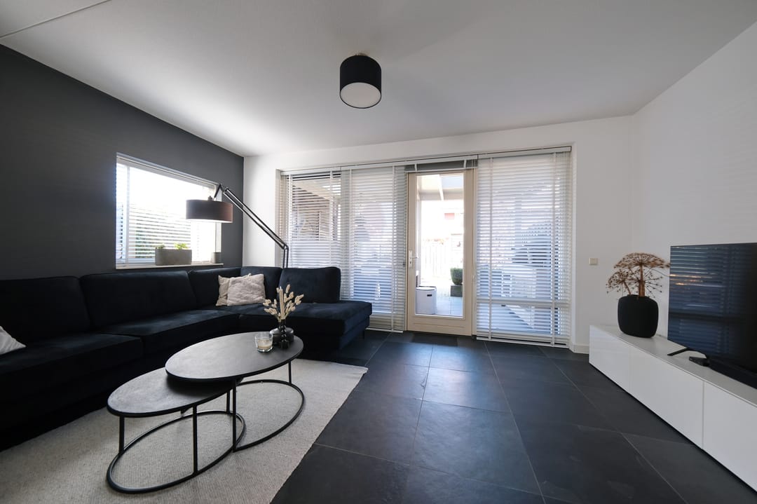 Foto 7 van Orvelterzand 10