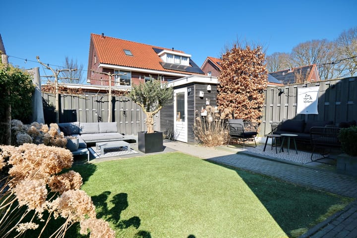 Photo 22 of Orvelterzand 10