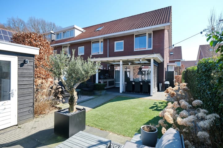 Photo 23 of Orvelterzand 10