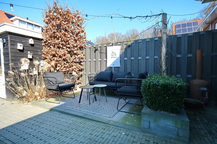 Photo 24 of Orvelterzand 10