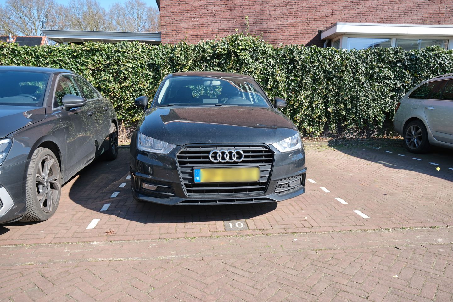 Foto 25 van Orvelterzand 10