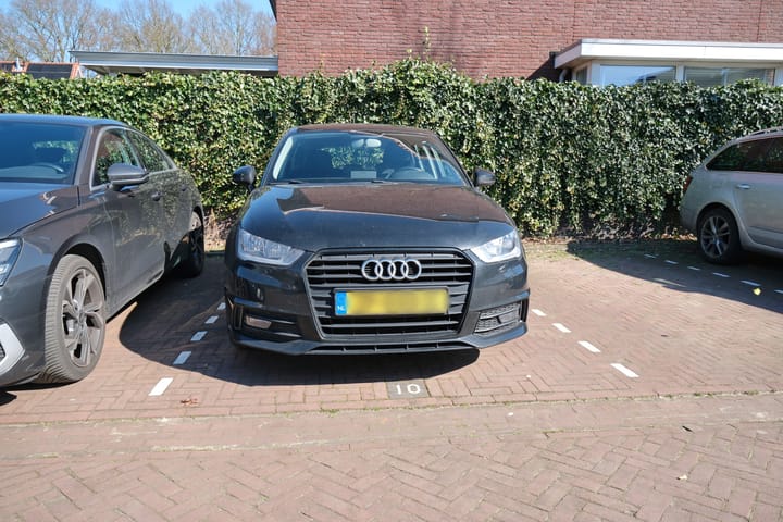 Photo 25 of Orvelterzand 10