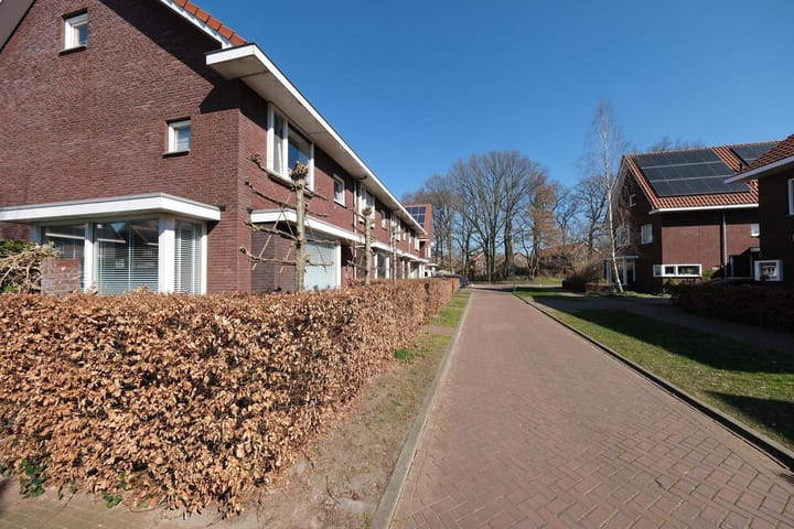 Photo 26 of Orvelterzand 10