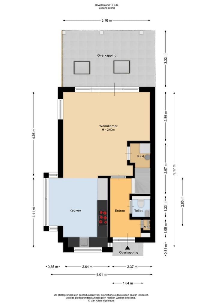 Photo 28 of Orvelterzand 10