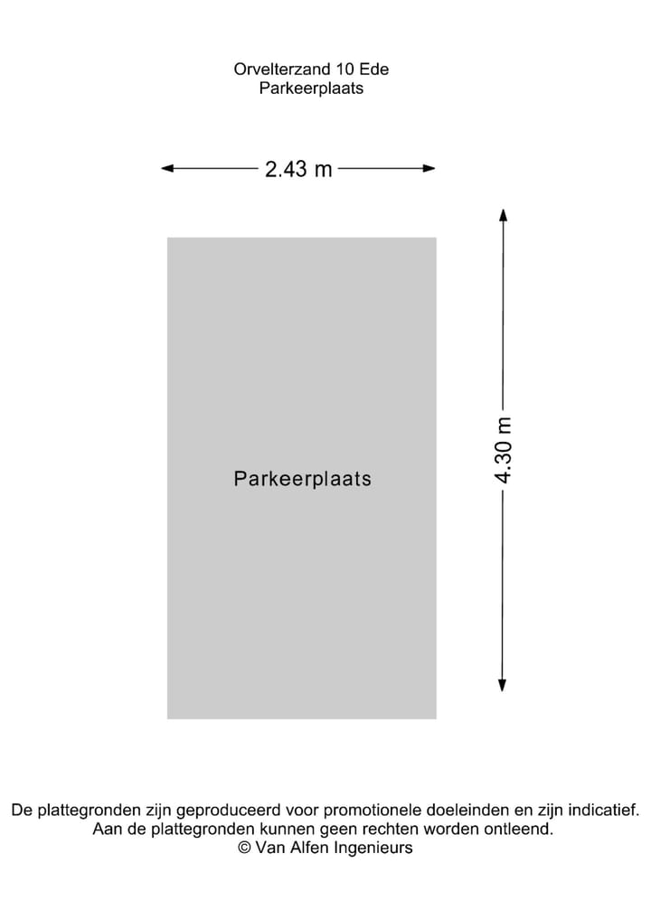 Photo 32 of Orvelterzand 10