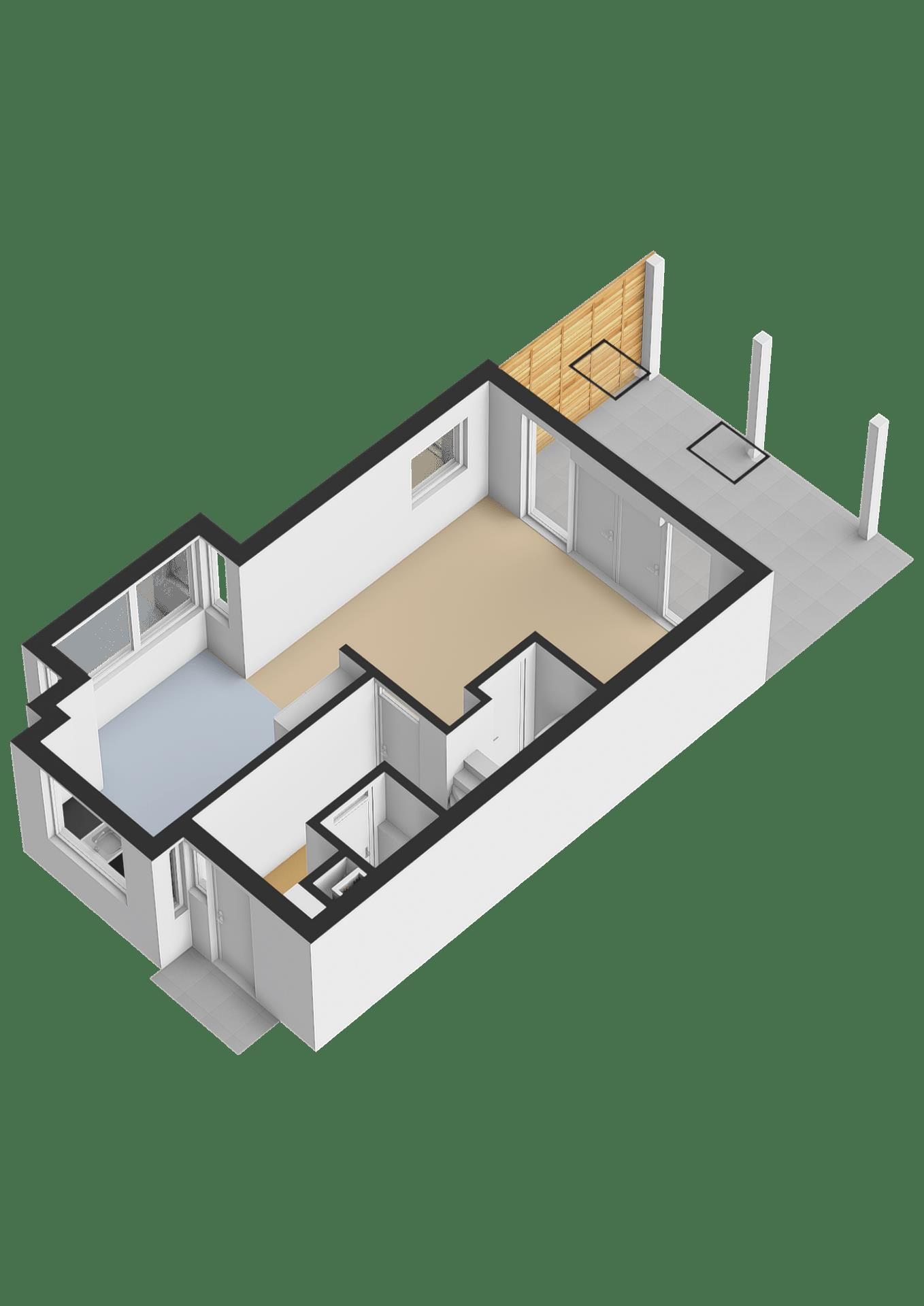 Foto 34 van Orvelterzand 10